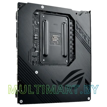 Материнская плата ASUS ROG Crosshair VIII Impact картинка 4
